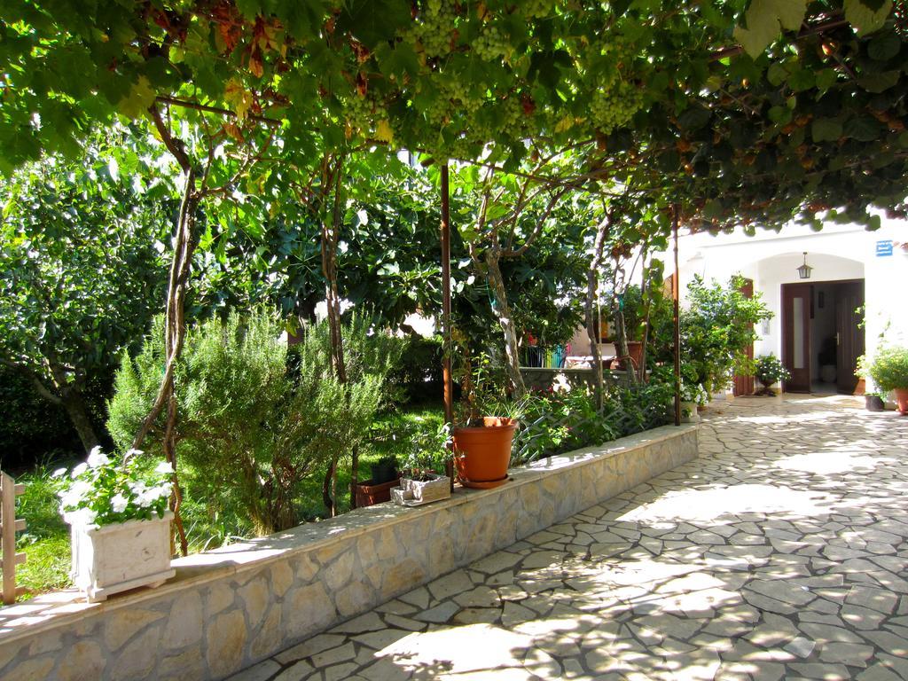 Apartments Olea Poreč Cameră foto